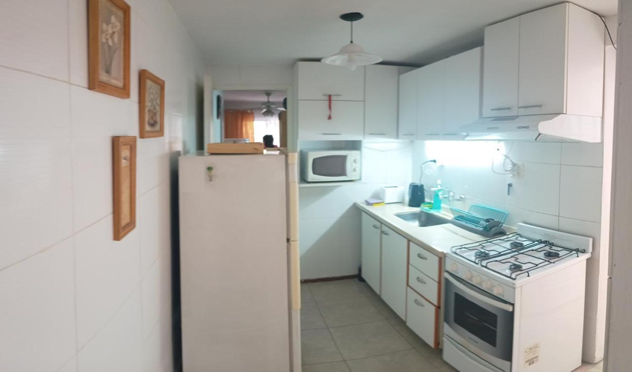 Apartment Mendoza Vina Y Sol Cochera Propia Guaymallen