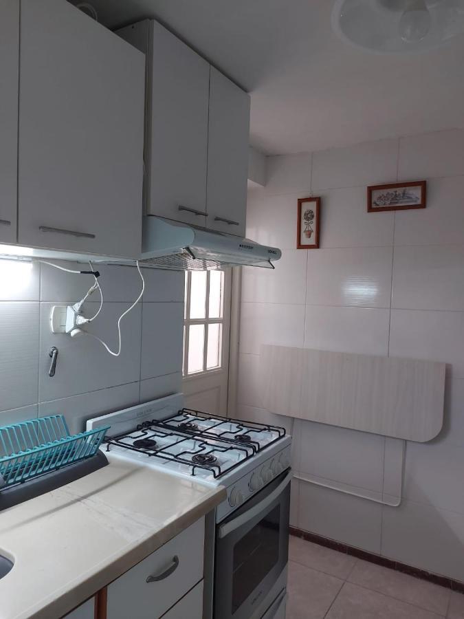 Apartment Mendoza Vina Y Sol Cochera Propia Guaymallen