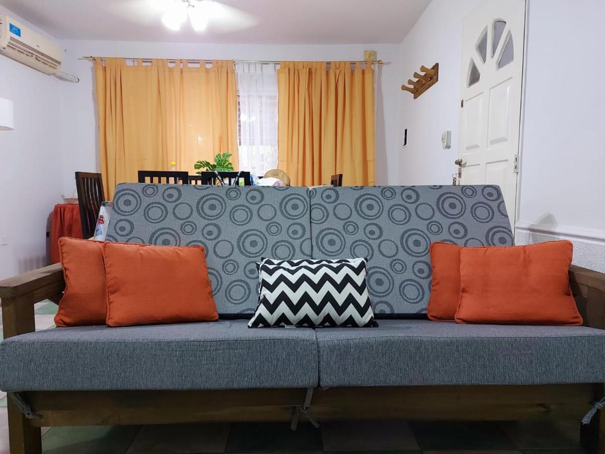 Apartment Mendoza Vina Y Sol Cochera Propia