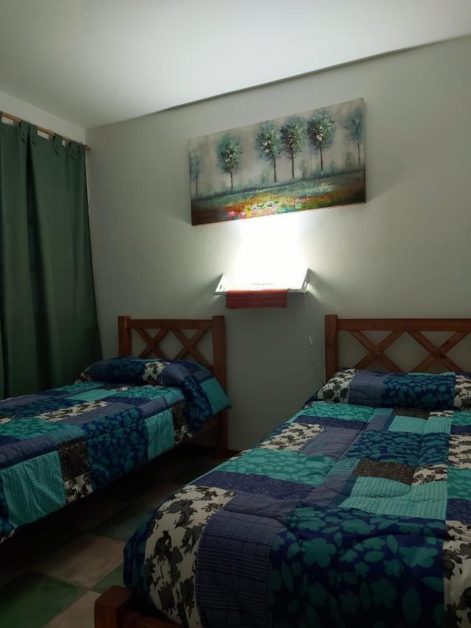 Apartment Mendoza Vina Y Sol Cochera Propia Guaymallen